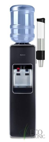 Кулер Ecotronic P5-LPM Black