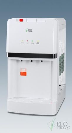 Пурифайер Ecotronic A7-U4TE white