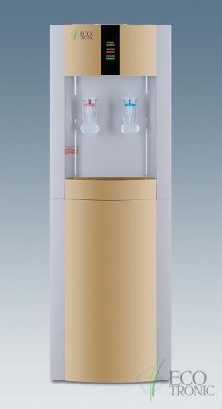 Пурифайер Ecotronic H1-U4LE white-gold
