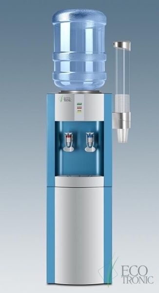 Кулер Ecotronic H1-L