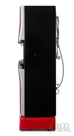 Пурифайер Ecotronic V80-R4LZ red