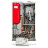 BAXI NUVOLA Duo-tec+ 16