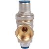 Редуктор давления STOUT 3/4" вн/вн PN16 с выходом под манометр SVS-1010-000020