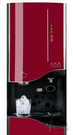 Пурифайер Ecotronic V90-R4LZ red