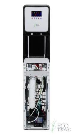 Пурифайер Ecotronic L8-R4LM UV white-black