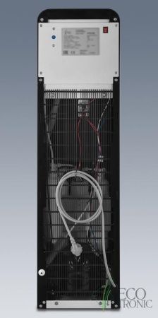 Пурифайер Ecotronic V10-U4L Black