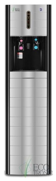 Пурифайер Ecotronic V40-U4L CARBO Black