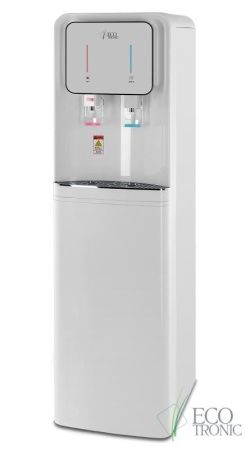 Пурифайер Ecotronic A60-U4L White