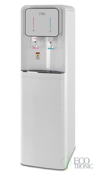 Пурифайер Ecotronic A60-U4L White