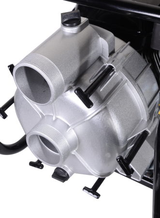 Мотопомпа Huter MPD-80 для грязной воды