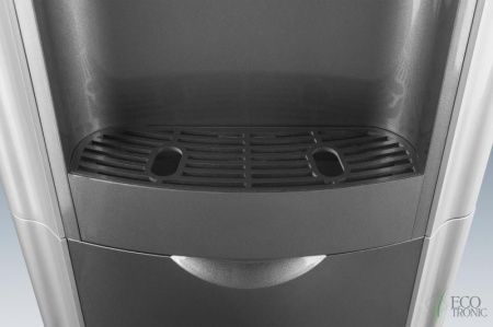 Кулер Ecotronic C21-LFPM Grey