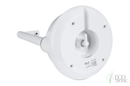 Помпа-подставка аккумуляторная Ecotronic PLR-590