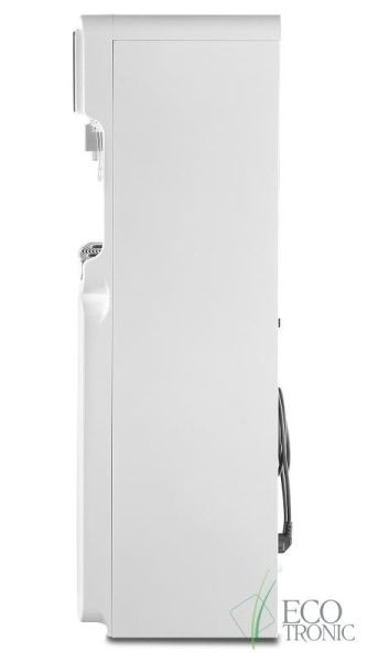 Пурифайер Ecotronic V11-U4L UV white с UV-лампой
