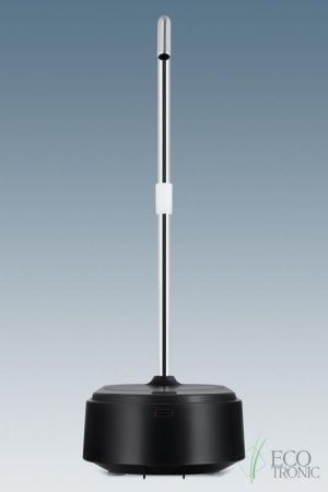 Помпа-подставка аккумуляторная Ecotronic PLR-250 black