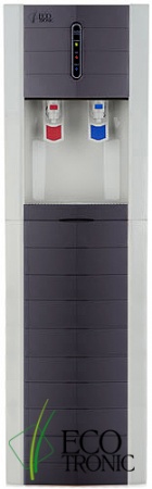 Пурифайер Ecotronic B40-U4L Dark Grey