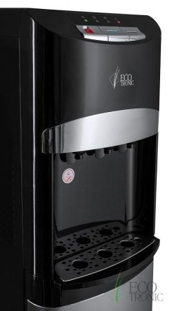 Пурифайер без фильтрации Ecotronic M11-L POU black