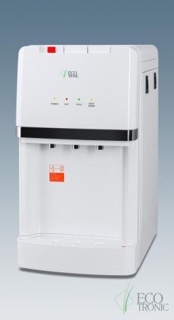 Пурифайер Ecotronic A7-U4TE white