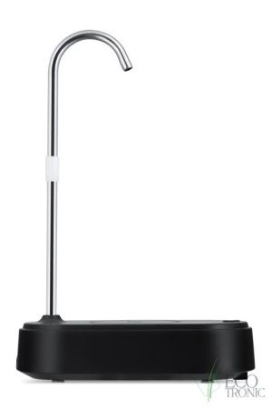 Помпа-подставка аккумуляторная Ecotronic PLR-250 black