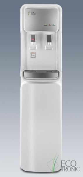 Пурифайер Ecotronic V11-U4L White