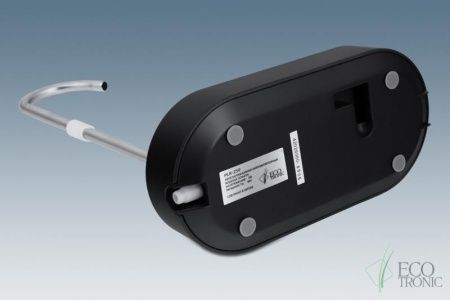 Помпа-подставка аккумуляторная Ecotronic PLR-250 black