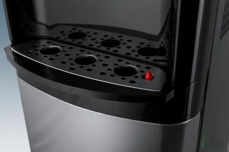 Пурифайер без фильтрации Ecotronic M11-L POU black