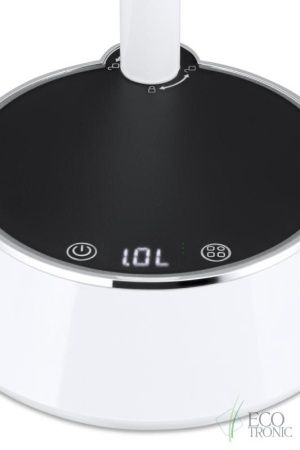 Помпа-подставка аккумуляторная Ecotronic PLR-590