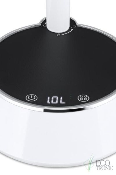 Помпа-подставка аккумуляторная Ecotronic PLR-590