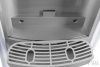 Кулер Ecotronic C21-L white-silver