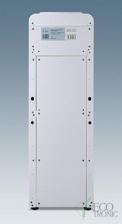 Кулер Ecotronic J1-LCWD XS без нагрева и охлаждения
