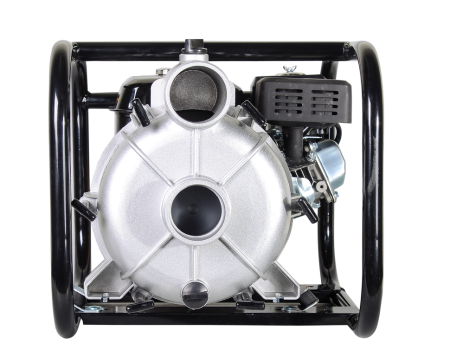 Мотопомпа Huter MPD-80 для грязной воды
