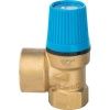 Клапан предохранительный для систем водоснабжения STOUT 6-1/2” SVS-0003-006015