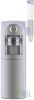 Кулер Ecotronic C21-L white-silver