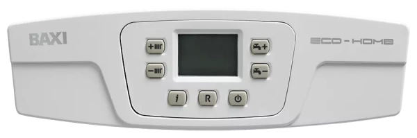 BAXI ECO Home 10F