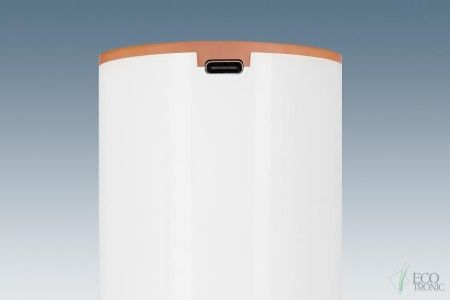 Помпа аккумуляторная Ecotronic PLR-240 white