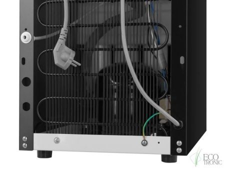 Пурифайер Ecotronic V42-U4L UV Black
