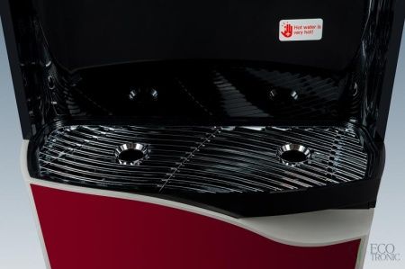 Пурифайер Ecotronic V80-R4LZ red