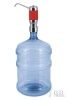 Помпа аккумуляторная Ecotronic PLR-200 red