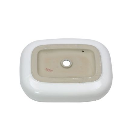 Накладная раковина melana mln-78102