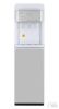Кулер Ecotronic K43-LXE white-silver