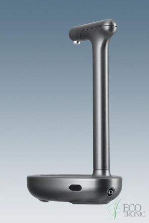 Помпа-подставка аккумуляторная Ecotronic PLR-560