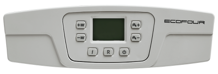 BAXI ECO Four 1.24