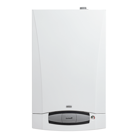 BAXI NUVOLA-3 COMFORT 280 i