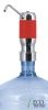 Помпа аккумуляторная Ecotronic PLR-200 red