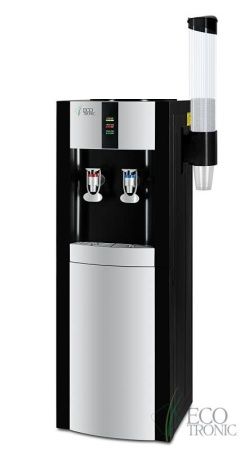 Пурифайер Ecotronic H1-U4LE black