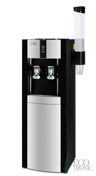 Пурифайер Ecotronic H1-U4LE black