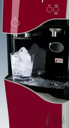 Пурифайер Ecotronic V80-R4LZ red