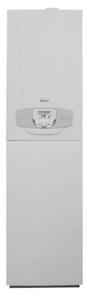 BAXI LUNA Duo-tec E и COMBI 1.12