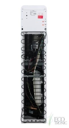 Пурифайер Ecotronic L8-R4LM UV white-black