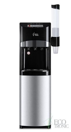 Пурифайер без фильтрации Ecotronic M11-L POU black