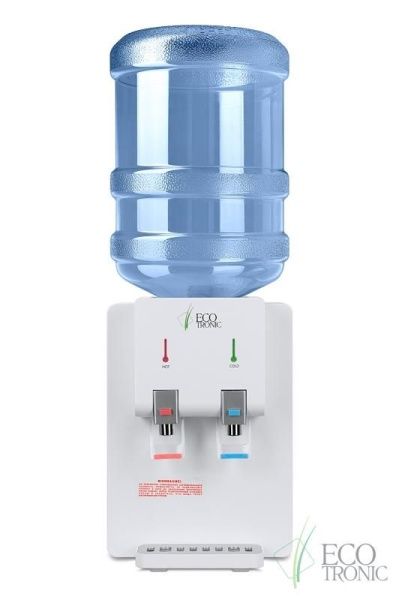 Кулер Ecotronic M3-TN